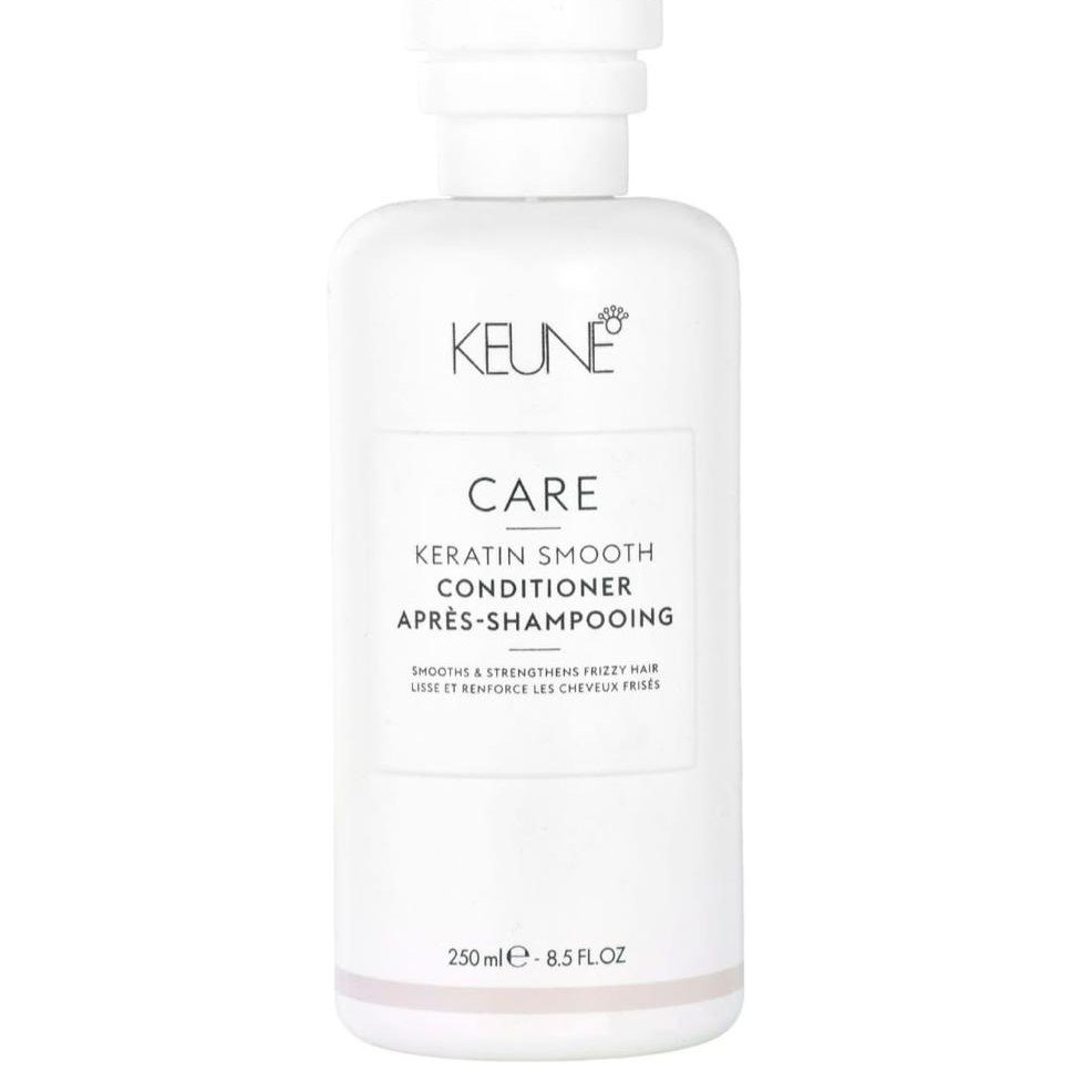 Care Keratin Smooth Conditioner